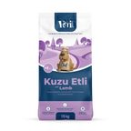 Petipure Kuzu Etli Yetişkin Kuru Köpek Maması