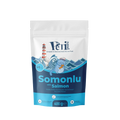 Petipure Somonlu Yetişkin Kuru Kedi Maması