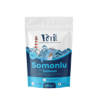 Petipure Somonlu Yetişkin Kuru Kedi Maması