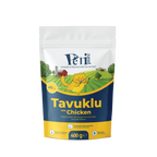 Petipure Tavuklu Yetişkin Kuru Kedi Maması