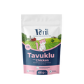 Petipure Tavuklu Yavru Kuru Kedi Maması
