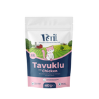 Petipure Tavuklu Yavru Kuru Kedi Maması