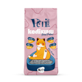 Petipure Bebek Pudrası Kokulu Bentonit Kedi Kumu