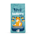 Petipure Marsilya Sabunu Kokulu Bentonit Kedi Kumu