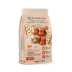 Bandelo Somonlu Kısırlaştırılmış Kuru Kedi Maması