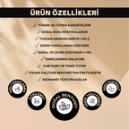Bandelo Aktif Karbonlu Parfümsüz Kedi Kumu