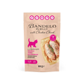 Bandelo Tavuklu Jöle Yavru Kedi Pouch 85 g