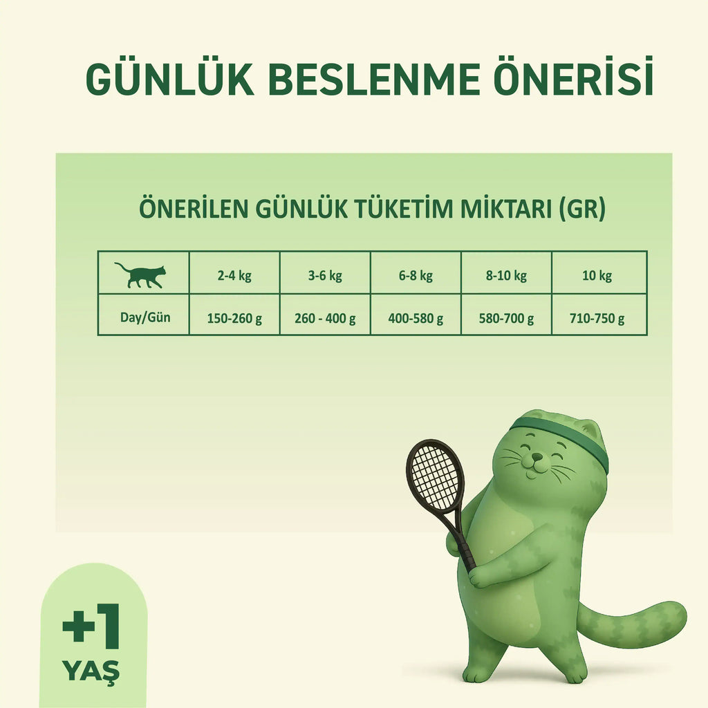 Petipure Kuzu Etli Jöle Yetişkin Kedi Konservesi 400 g