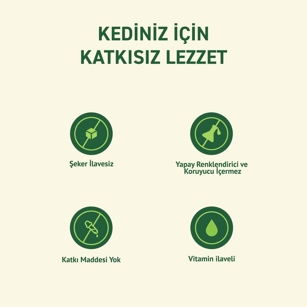 Petipure Kuzu Etli Jöle Yetişkin Kedi Pouch 85 g