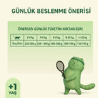 Petipure Kuzu Etli Jöle Yetişkin Kedi Pouch 85 g