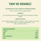 Petipure Kuzu Etli Jöle Yetişkin Kedi Pouch 85 g