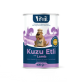 Petipure Kuzu Etli Yetişkin Köpek Konservesi 400 g