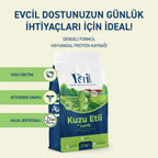 Petipure Kuzu Etli Yetişkin Kuru Kedi Maması