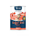 Petipure Sığır Etli Yavru Köpek Konservesi 400 g