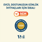Petipure Somonlu Jöle Yetişkin Kedi Konservesi 400 g