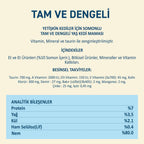 Petipure Somonlu Jöle Yetişkin Kedi Pouch 85 g