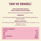 Petipure Tavuklu Jöle Yavru Kedi Konservesi 400 g