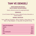 Petipure Tavuklu Jöle Yavru Kedi Pouch 85 g