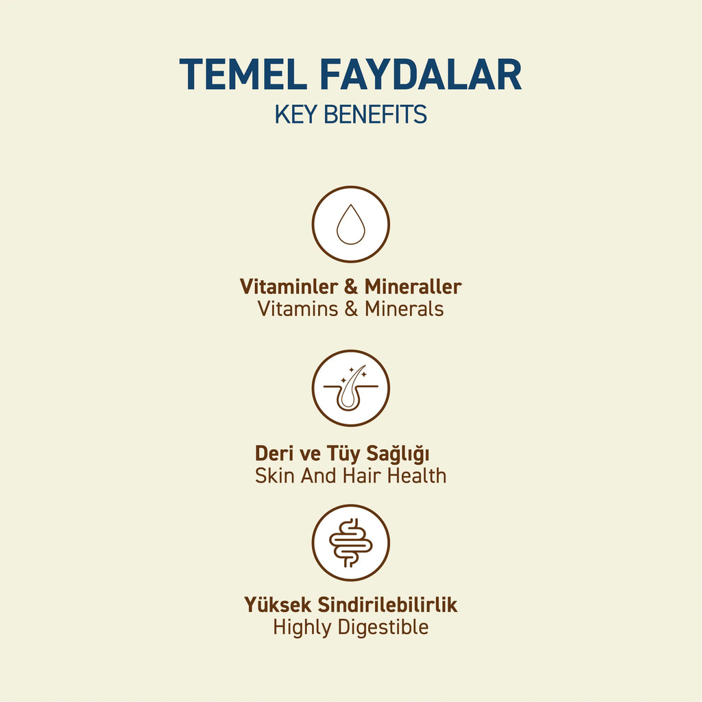 Petipure Tavuklu Yetişkin Kuru Kedi Maması