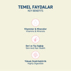 Petipure Tavuklu Yavru Kuru Kedi Maması