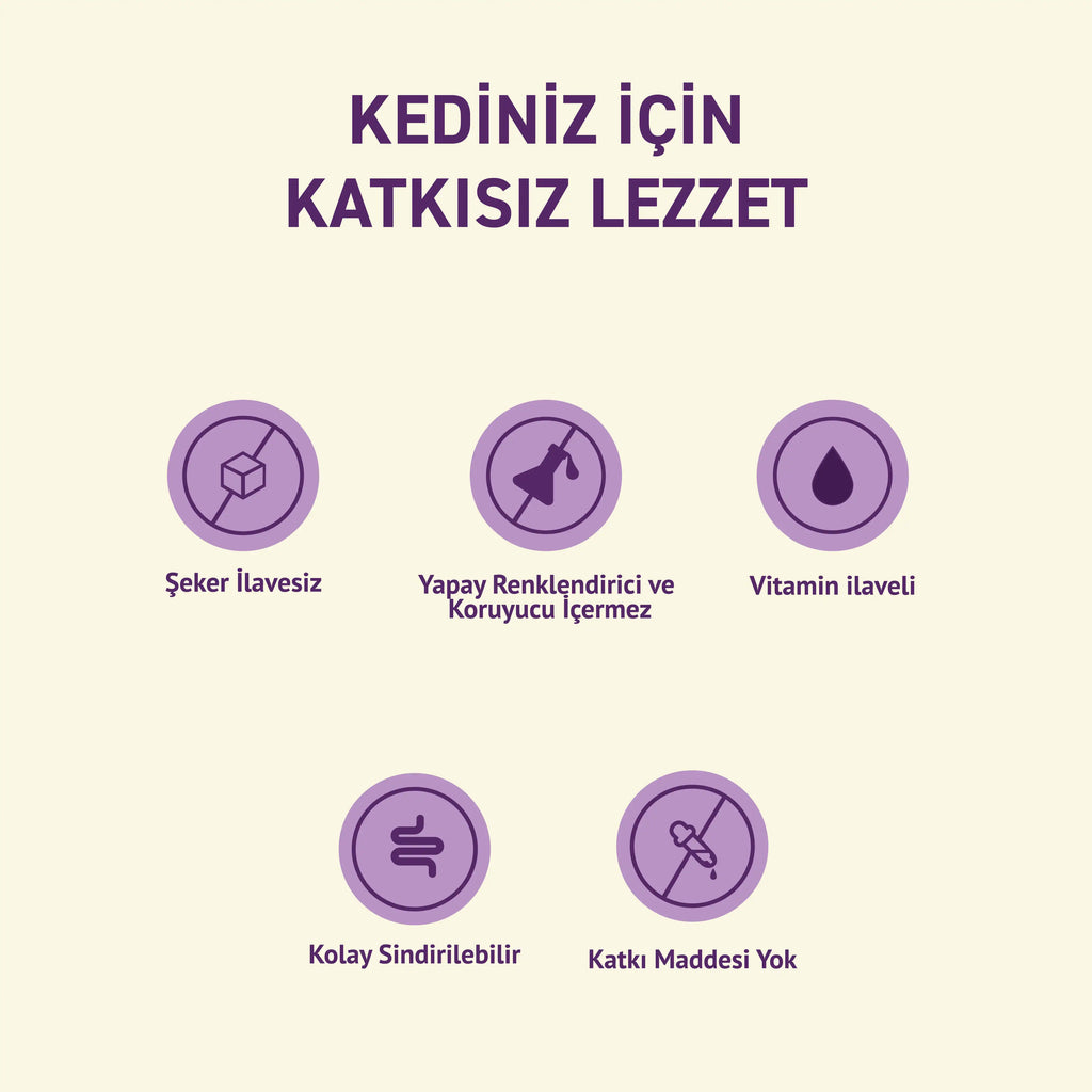 Petipure Kuzu Etli Yetişkin Köpek Konservesi 400 g