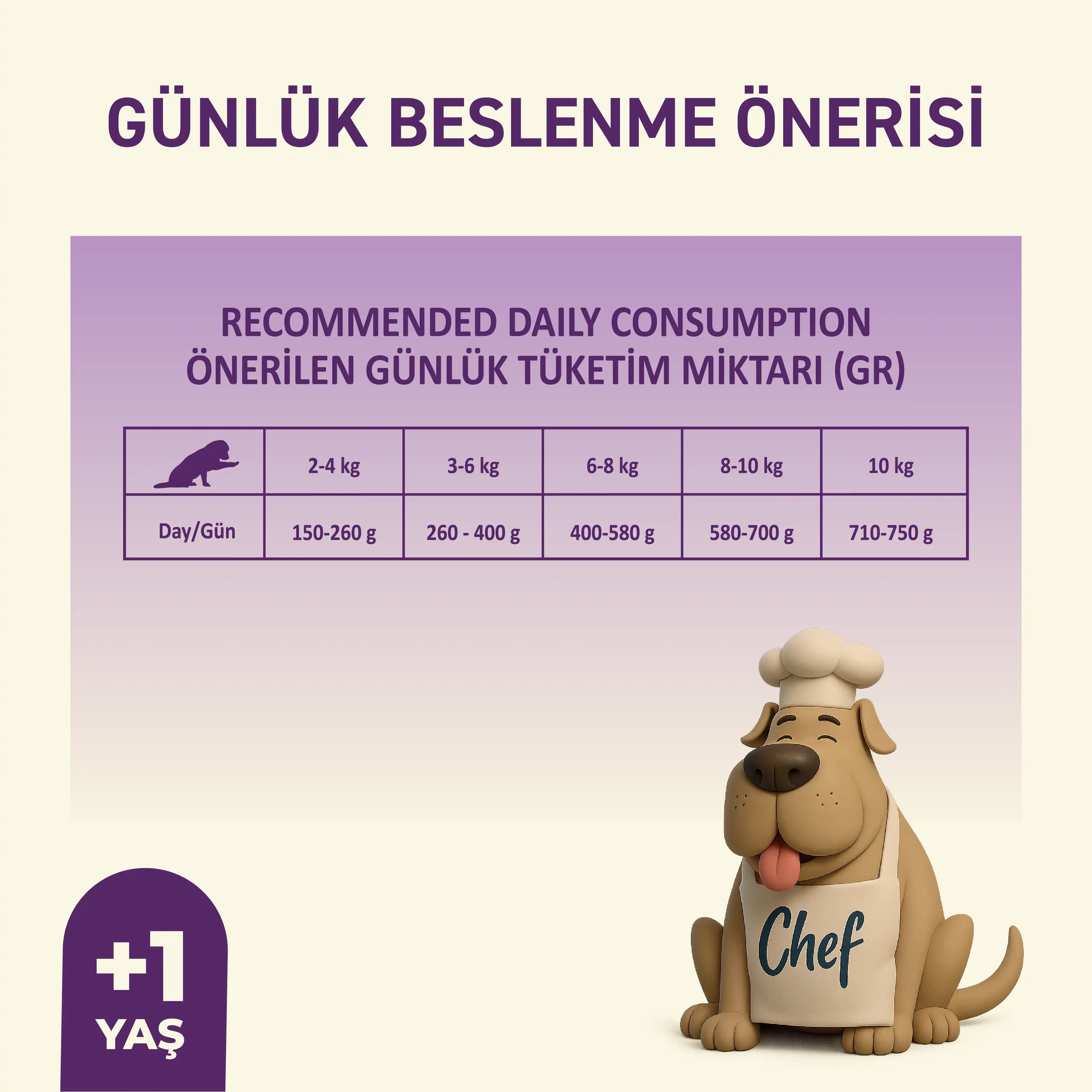 Petipure Kuzu Etli Yetişkin Köpek Konservesi 400 g