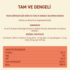 Petipure Sığır Etli Yavru Köpek Konservesi 400 g