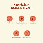Petipure Sığır Etli Yavru Köpek Konservesi 400 g
