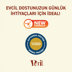 Petipure Sığır Etli Yavru Köpek Konservesi 400 g