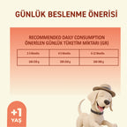 Petipure Sığır Etli Yavru Köpek Konservesi 400 g