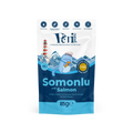 Petipure Somonlu Jöle Yetişkin Kedi Pouch 85 g