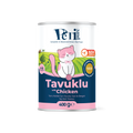 Petipure Tavuklu Jöle Yavru Kedi Konservesi 400 g