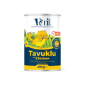 Petipure Tavuklu Jöle Yetişkin Kedi Konservesi 400 g