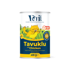 Petipure Tavuklu Jöle Yetişkin Kedi Konservesi 400 g
