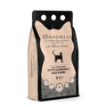 Bandelo Aktif Karbonlu Parfümsüz Kedi Kumu 5 lt