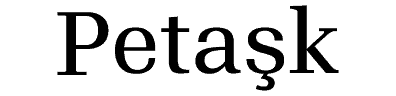 Petaşk – Ana Sayfa