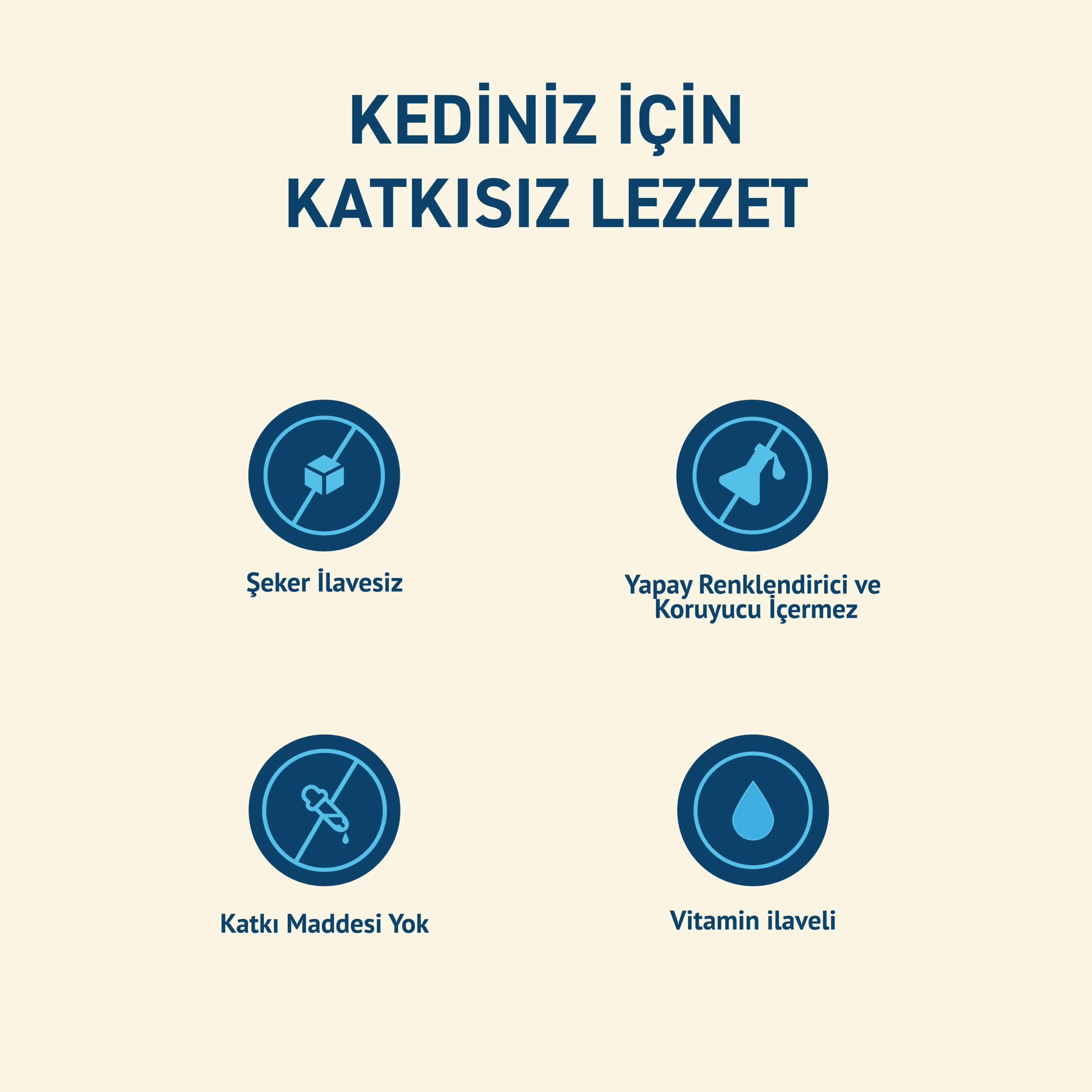 Petipure Yaş Kedi Maması Somonlu Yetişkin Kedi Yaş Pouch Mama 85 Gram003