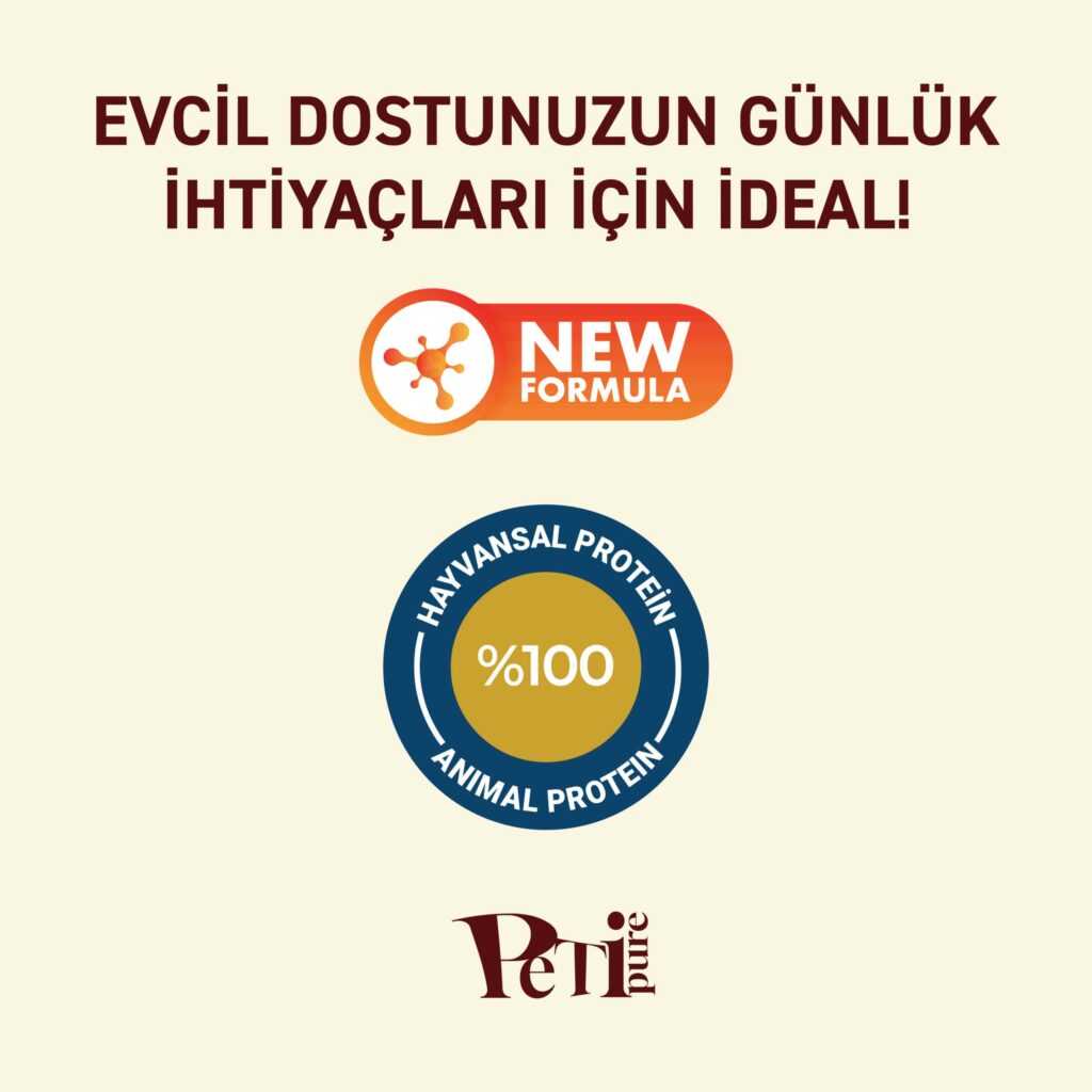 PetipureYavruSığırEtliYaşKöpekMaması400Gram004