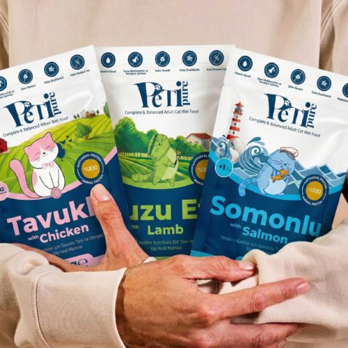 Evcil Hayvan Maması Etiketleri: İçerikler Gerçekte Ne Anlama Geliyor?