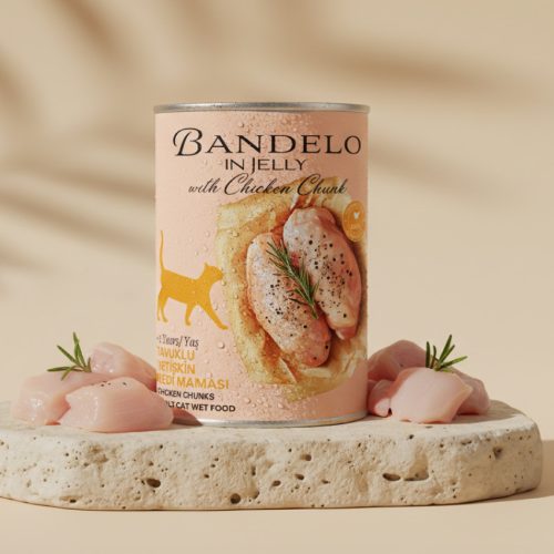 Petaşk Markalarıyla Tanışın: Bilimsel Temelli, Güvene Dayalı Evcil Hayvan Beslenmesi