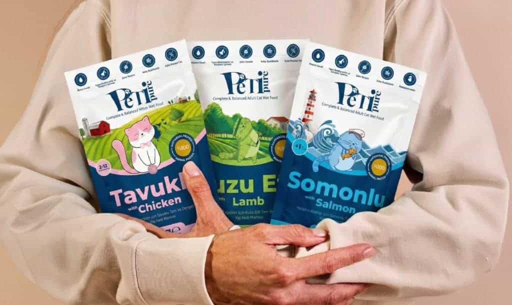 Evcil Hayvan Maması Etiketleri: İçerikler Gerçekte Ne Anlama Geliyor? - Petaşk
