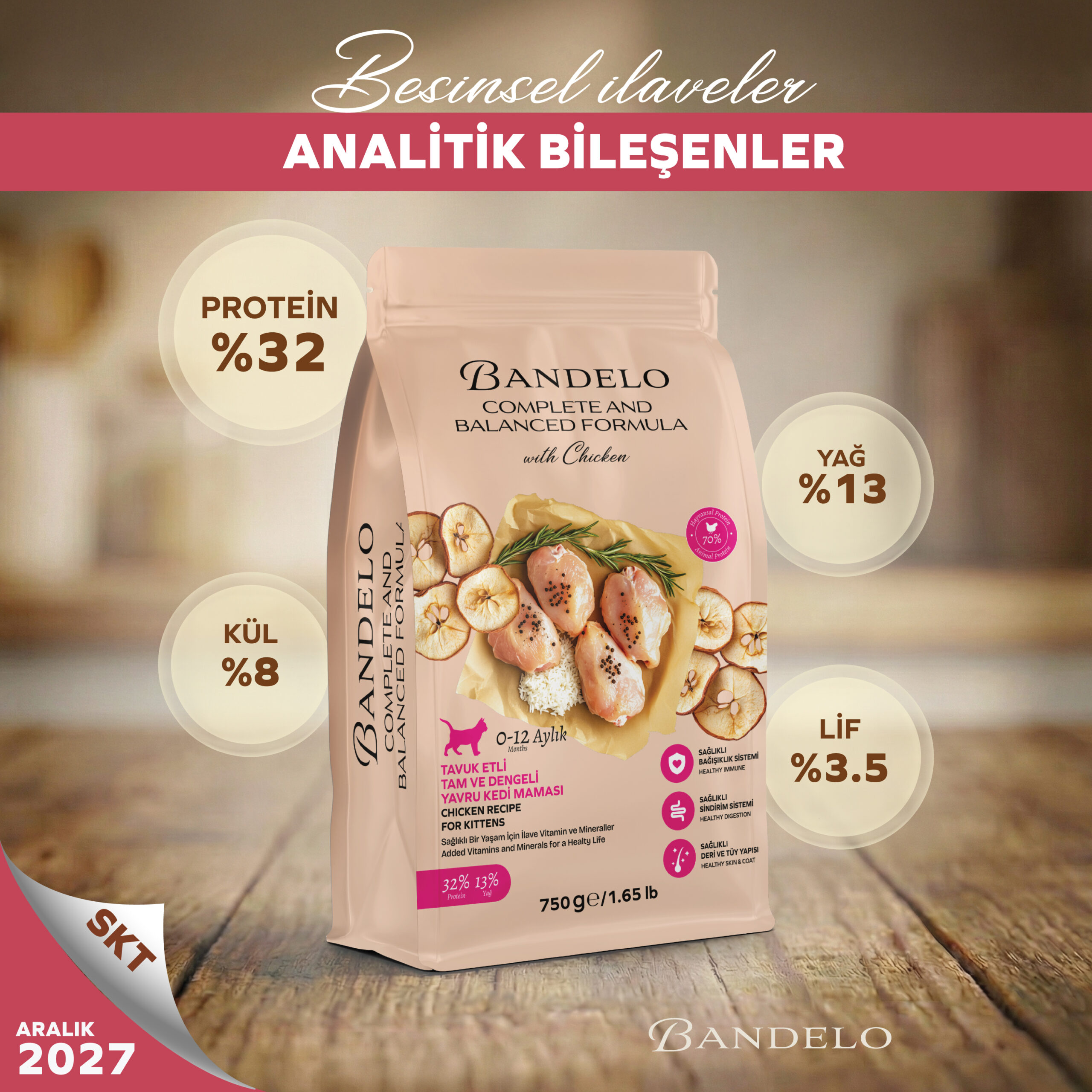 BandeloTavukluSebzeliYavruKuruKediMaması2KG_BesleyiciGelişimDestekleyiciMama003
