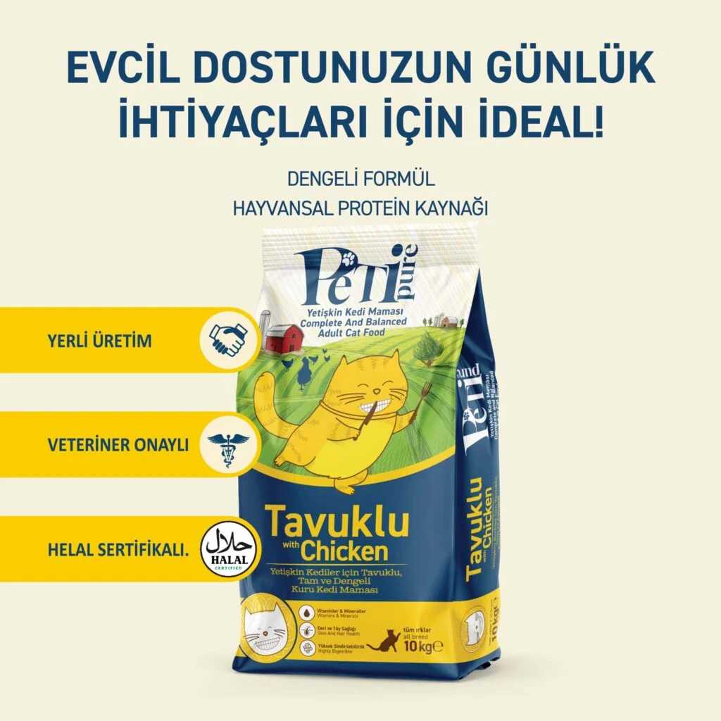 PetipureTavukluYetişkinKuruKediMaması_BesleyiciTamveDengeliMama003